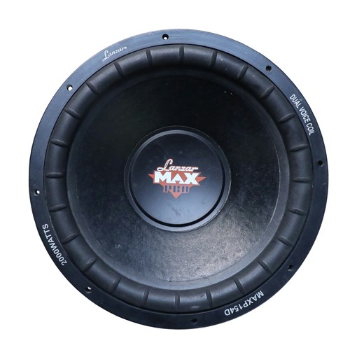 Lanzar max pro 2000w - lanzar,
