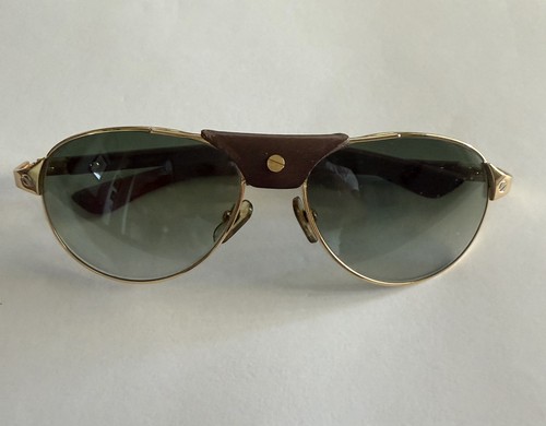 Cartier harmattan ct00500 001 - ct00500,