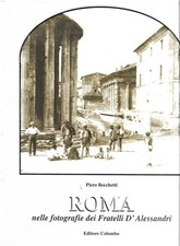 Roma nelle fotografie dei
