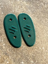 Piastre di blocco specchietti