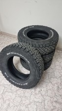 4 Gomme BFGoodrich ALL-TERRAIN