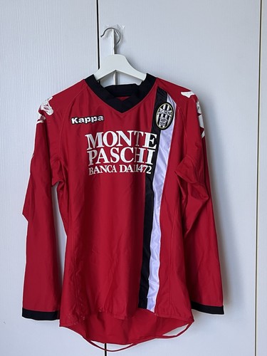 Maglia rossettini siena - maglia,