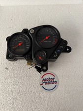 Strumentazione Completa Honda