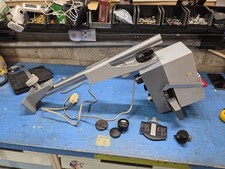 INGRANDITORE FOTO CAMERA