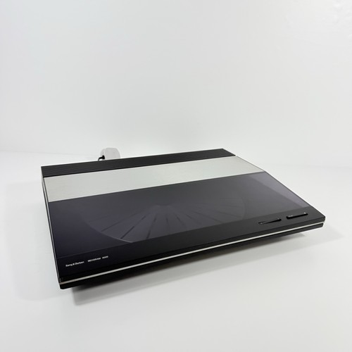 Giradischi bang olufsen b - bang, b&o