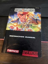 🤖 Metal Marines SNES