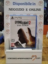 Dying Light 2 Stay Human - Playstation 5 (usato garantito)(versione italiana)
