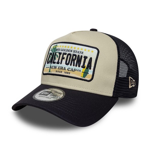 Cappellino new era california - new,