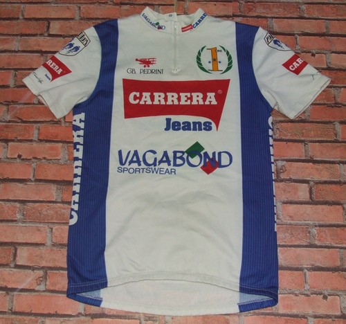 Carrera vagabond rodeo maglia - carrera,