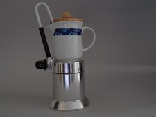 Caffettiera vintage splendid - caffettiera,