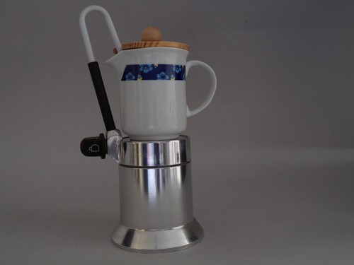 Caffettiera vintage splendid - vintage,