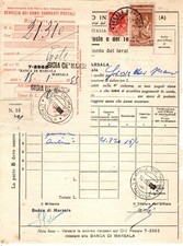 SERVIZIO DI RISCOSSIONE DEI CREDITI PER CONTO TERZI