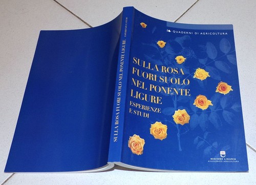Franco crippa sulla rosa fuori - crippa,
