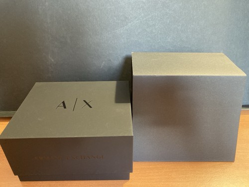 Armani exchange orologio donna - orologio,