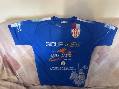 Splendida maglia calcio - maglia,