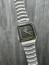 Orologio polso uomo vintage - orologio,
