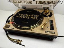 Technics SL-1200 LTD Limited