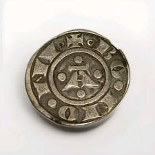 BOLOGNA Repubblica BOLOGNINO GROSSO a nome di Enrico VI I (1191-1337)  SPL+