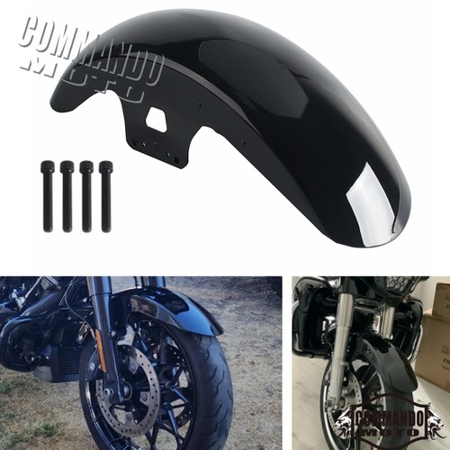 Parafango anteriore per - , harley