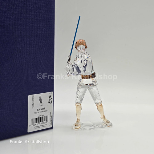 Swarovski star wars - star,