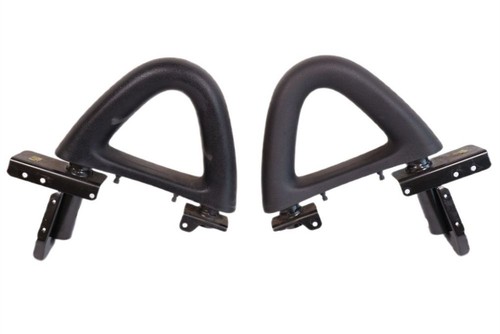 Kit roll bar poggiatesta