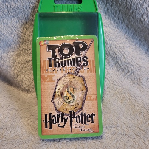Top trumps gioco carte - gioco, di