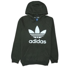Adidas Maglione Uomo Verde