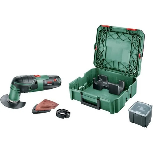 Strumento multifunzione bosch - strumento,
