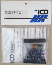 ICD Trifecta EC IDE to LX SCSI