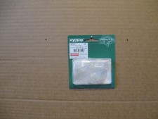 SET CUSTODIA SERVO SCHELETRO /