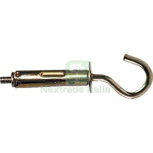 1cf tassello acciaio mini - tassello,