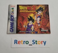 Nintendo Game Boy Color -