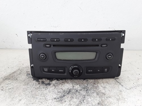 Autoradio per smart fortwo - autoradio,