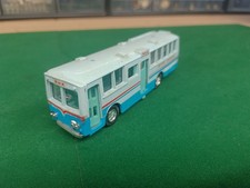 Modellino Yonezawa Diapet Pulman NHK