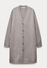 ZARA NUOVO CARDIGAN DONNA