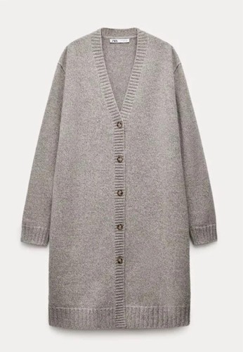 Zara nuovo cardigan - nuovo,