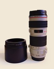 Obiettivo zoom canon - obiettivo, ef