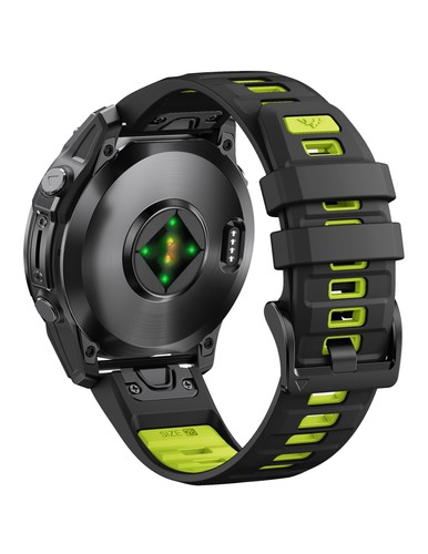 Cinturino per garmin fenix - cinturino,