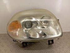 Gruppo ottico anteriore