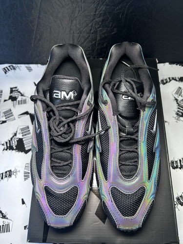 Nike airmax muse reflective - airmax,