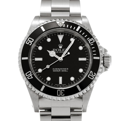 Orologio rolex submariner - rolex,
