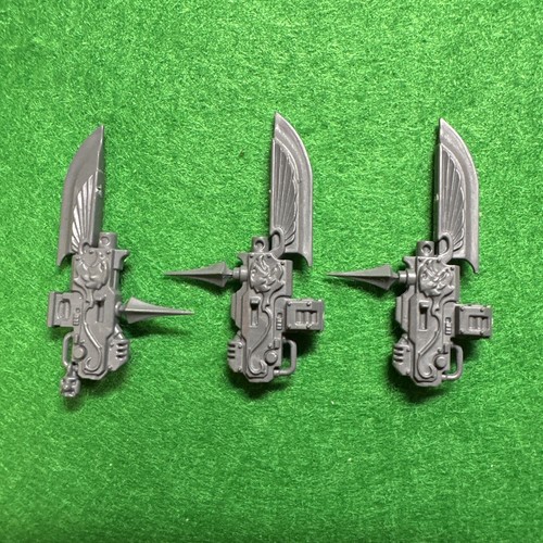 Warhammer 40k adeptus custodes - 40k,