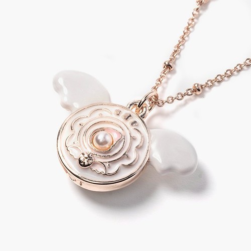 Collana compatta ojamajo - collana,