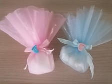 gessetti nascita baby shower