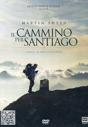 Dvd cammino per - il,