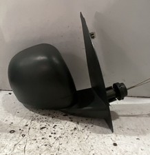 SPECCHIETTO RETROVISORE DESTRO PER FIAT Panda Serie 4x4 (10>13)