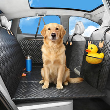 Coprisedile Auto per Cani