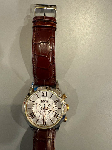 Orologio boss uomo - orologio,