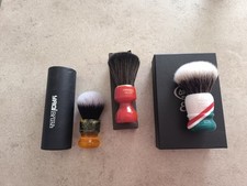 Lotto Pennelli da barba