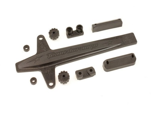 Supporto batteria - , e